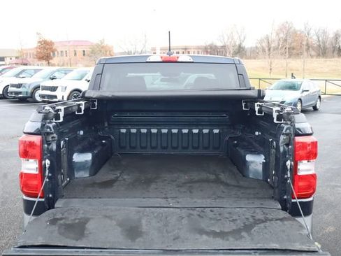 Used 2023 Ford Maverick XLT image 24