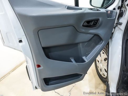 Used 2019 Ford Transit 350 XLT image 15