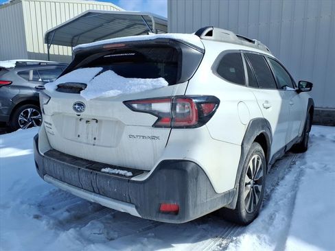 Used 2023 Subaru Outback Limited w/ Popular Package #2 image 6