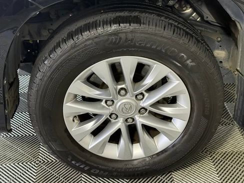 Used 2015 Lexus GX 460 w/ Premium Package AWD/4WD image 13
