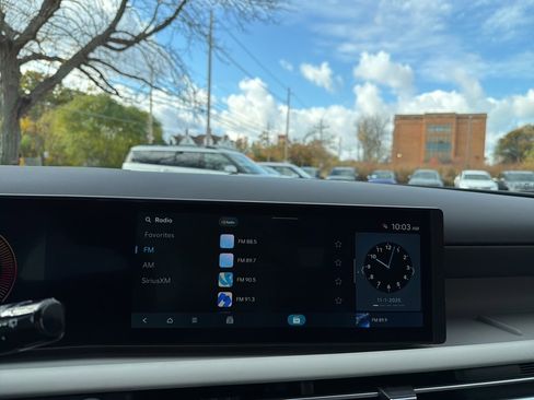 New 2026 Hyundai Tucson SEL image 24