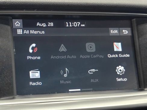 Used 2020 Kia Optima LX FWD image 24