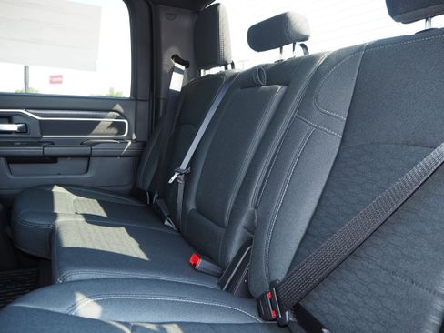 New 2026 RAM 2500 Lone Star image 14