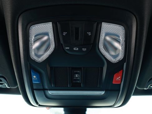 Certified 2022 RAM 1500 Big Horn AWD/4WD image 20