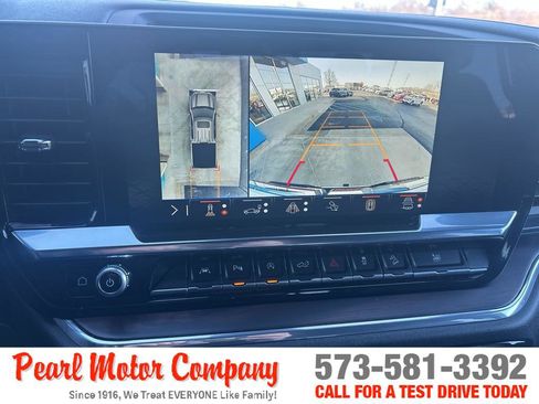 Certified 2024 GMC Sierra 1500 SLT w/ SLT Premium Plus Package image 18