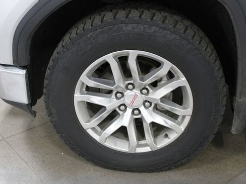 Used 2019 GMC Sierra 1500 SLE w/ SLE Value Package image 35