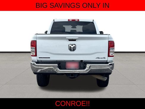 Used 2021 RAM 2500 Big Horn AWD/4WD image 7