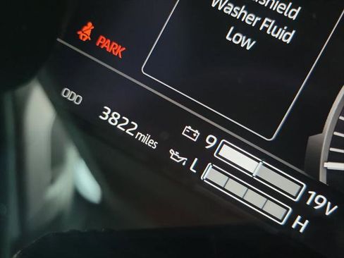 Certified 2025 Toyota Tundra 1794 Edition AWD/4WD image 46