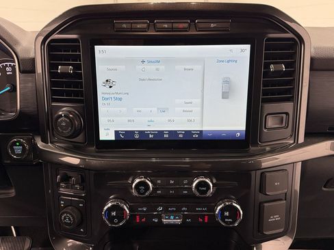 Used 2021 Ford F150 XLT w/ Equipment Group 302A High image 20