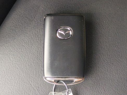 New 2025 MAZDA CX-5 AWD 2.5 S w/ Select Package image 27