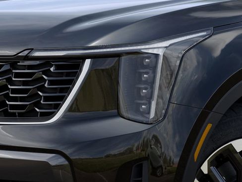 New 2026 Kia Sorento S FWD image 10