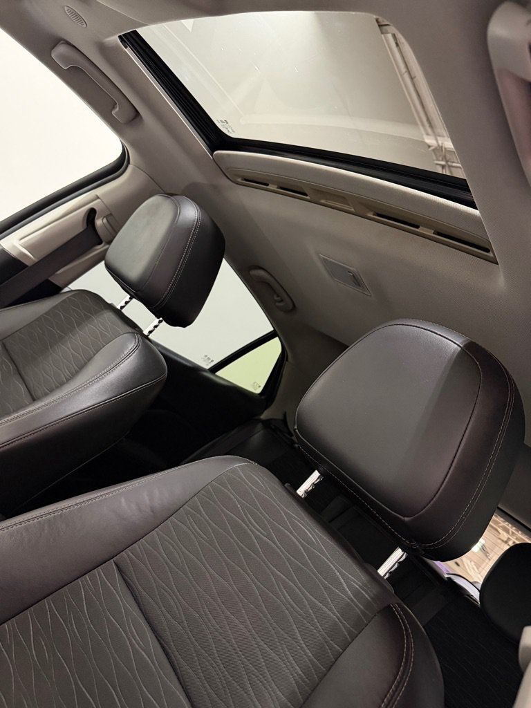 Used 2016 Buick Encore Sport Touring FWD image 16