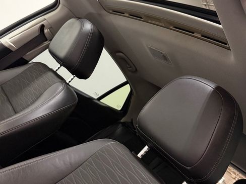 Used 2016 Buick Encore Sport Touring FWD image 16