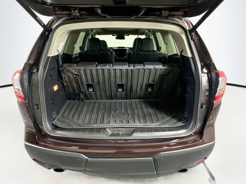 Used 2024 Subaru Ascent Touring AWD/4WD image 31