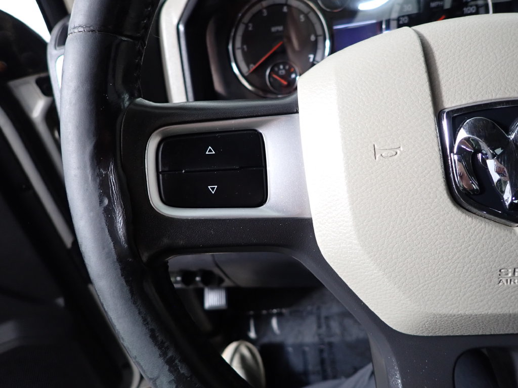 Used 2011 RAM 2500 Big Horn AWD/4WD image 22