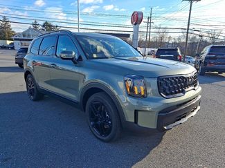 New 2025 Kia Telluride EX X-Line video 2