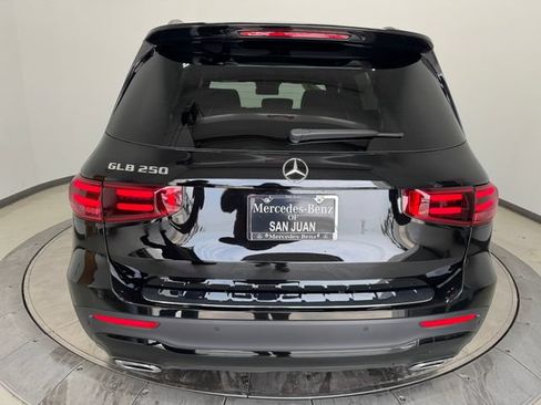 Certified 2026 Mercedes-Benz GLB 250 image 12