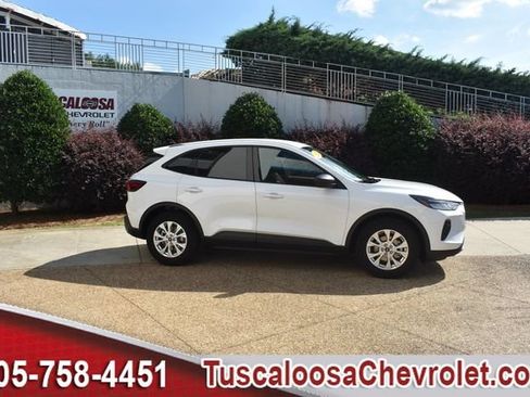 Used 2025 Ford Escape Active FWD image 11