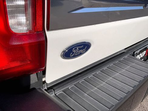 Used 2024 Ford F250 King Ranch image 9