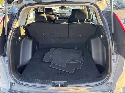 Used 2024 Honda CR-V LX image 10