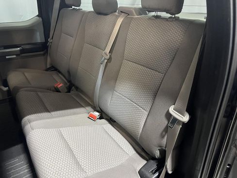 Used 2018 Ford F150 XLT w/ Equipment Group 301A Mid RWD image 23