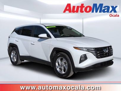 Used 2024 Hyundai Tucson SE