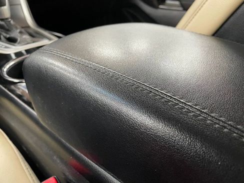 Used 2015 Ford Edge SEL w/ Equipment Group 201A image 34