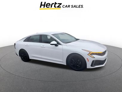 Used 2025 Kia K5 LXS