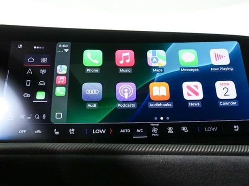 New 2025 Audi SQ5 Premium Plus image 17