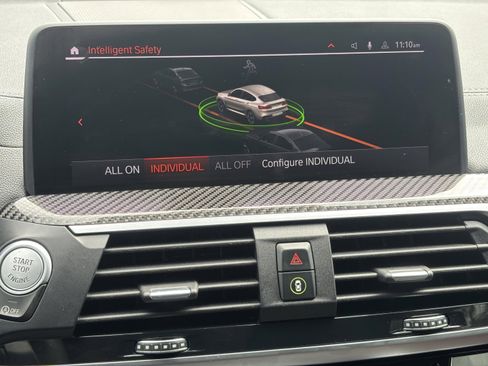 Used 2020 BMW X4 M40i w/ Premium Package image 14