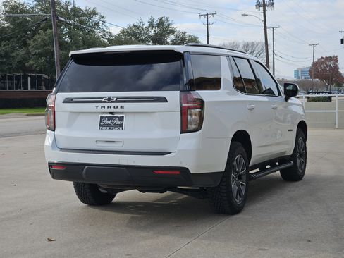 Used 2023 Chevrolet Tahoe Z71 image 9