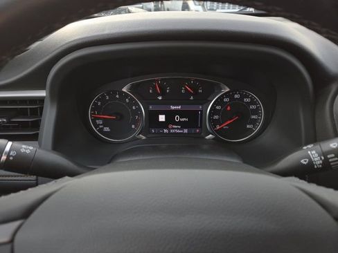 Used 2023 GMC Acadia AT4 w/ Trailering Package image 37