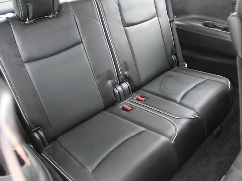 Used 2016 INFINITI QX60 Luxe image 33