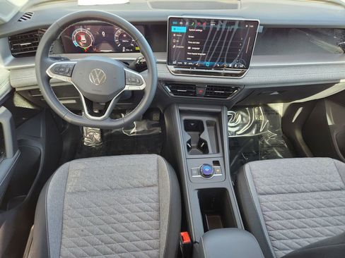 New 2026 Volkswagen Tiguan S image 15