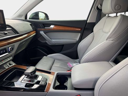 Used 2023 Audi Q5 2.0T Premium Plus w/ Premium Plus Package image 25