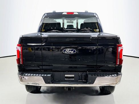 New 2026 Ford F150 Lariat w/ Equipment Group 502A High image 6