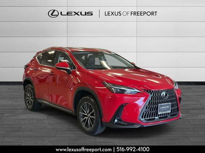 Used 2025 Lexus NX 350 350 Premium w/ Cold Area Package