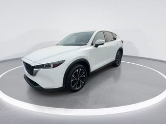 Used 2022 MAZDA CX-5 AWD 2.5 S w/ Premium Plus Pkg video 4