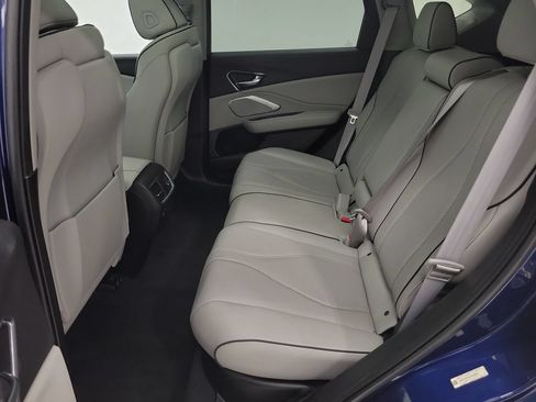 Used 2020 Acura RDX w/ Advance Package AWD/4WD image 23