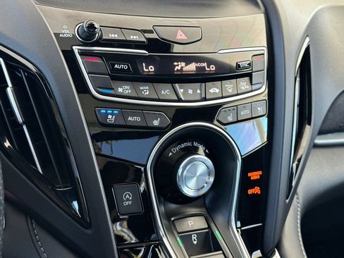 Certified 2021 Acura RDX A-Spec FWD image 27
