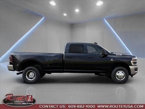 New 2026 RAM 3500 Tradesman w/ Chrome Appearance Group A image 22