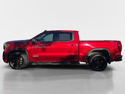 Used 2022 GMC Sierra 1500 Elevation AWD/4WD image 2