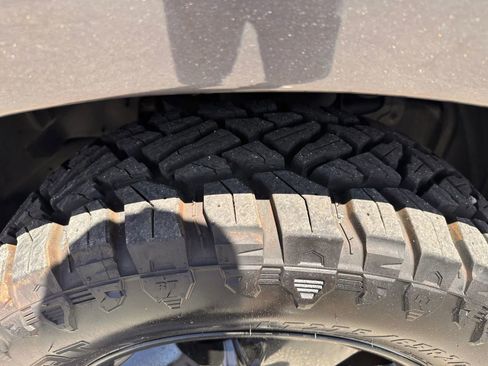 Used 2015 RAM 1500 Express AWD/4WD image 12