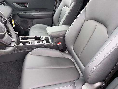 New 2026 Subaru Outback Premium AWD/4WD image 10