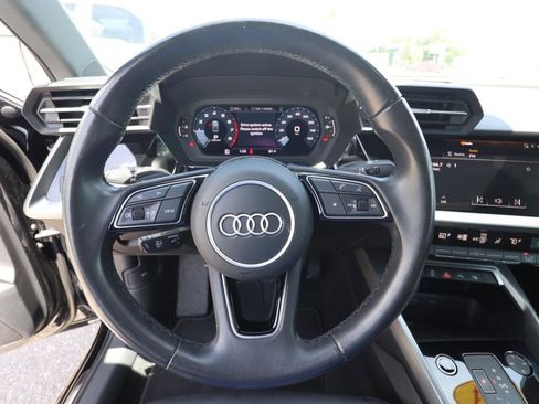 Used 2024 Audi A3 2.0T Premium FWD image 18