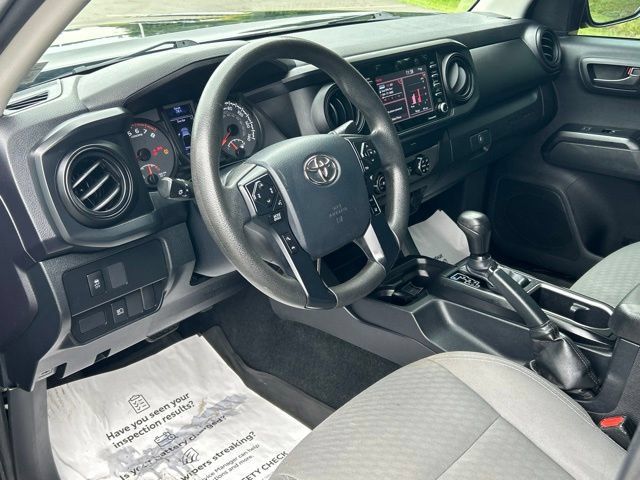Used 2020 Toyota Tacoma SR w/ SX Package AWD/4WD image 20