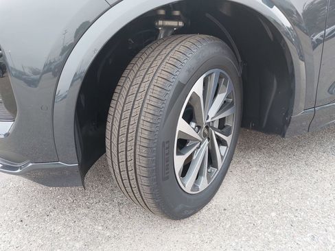 New 2027 Audi Q6 e-tron Premium AWD/4WD image 36