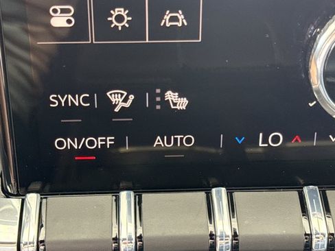New 2026 GMC Acadia Elevation w/ Black Edition FWD image 19