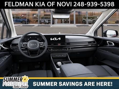 New 2026 Kia Carnival SX Prestige FWD image 14