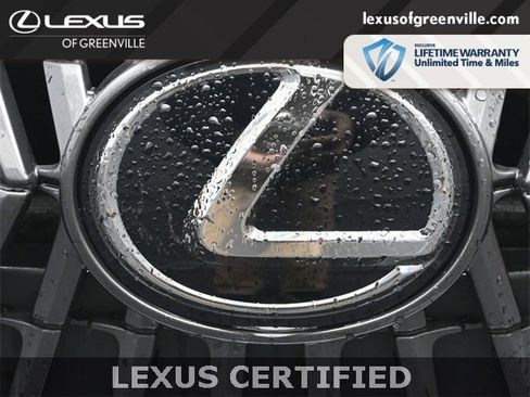 Certified 2023 Lexus ES 350 w/ Premium Package image 31